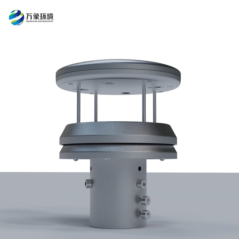 不銹鋼壓電雨量傳感器的工作原理是什么？