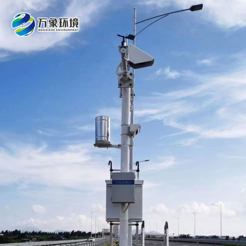 非侵入式路面傳感器有哪些優點？